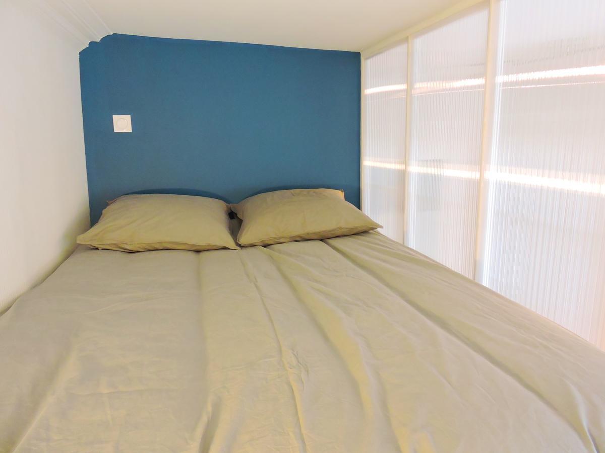 ナントDuplex Bali Hyper Centreアパートメント エクステリア 写真